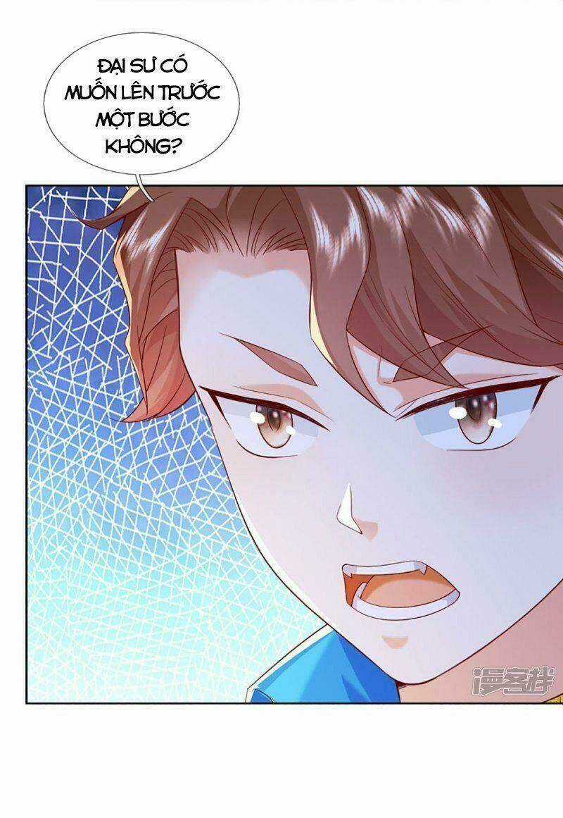 Vú Em Tiên Tôn Đi Ở Rể Chapter 319 trang 38