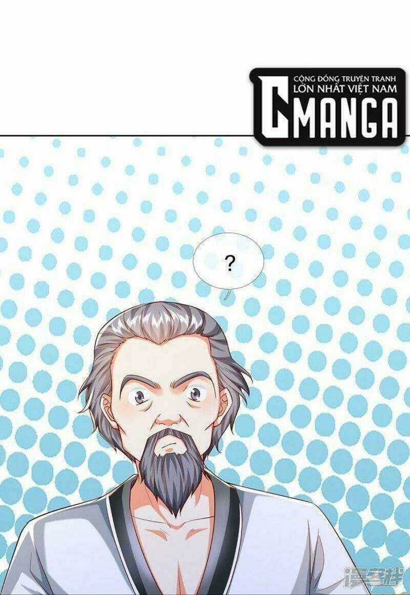 Vú Em Tiên Tôn Đi Ở Rể Chapter 319 trang 39