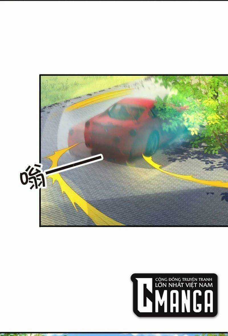 Vú Em Tiên Tôn Đi Ở Rể Chapter 319 trang 4