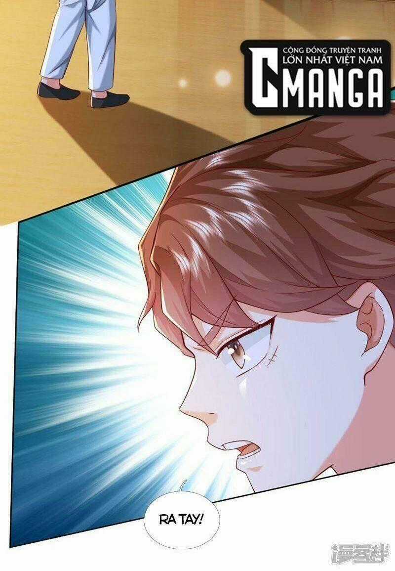 Vú Em Tiên Tôn Đi Ở Rể Chapter 319 trang 41