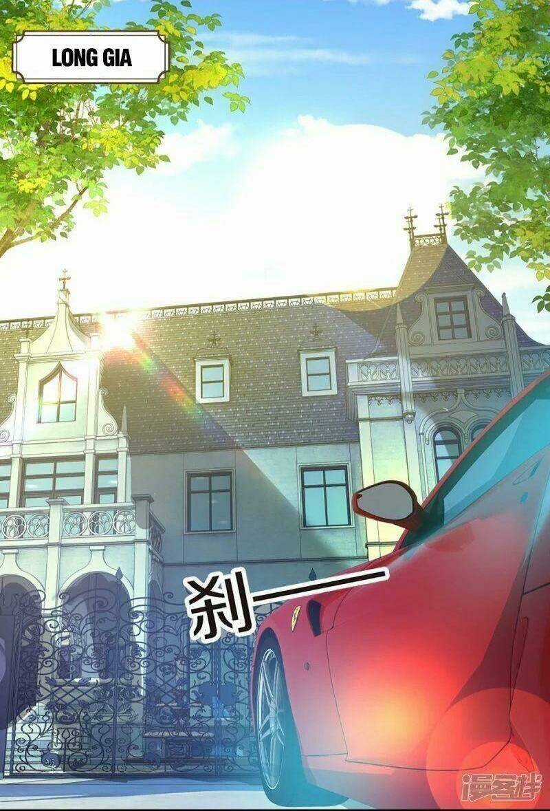 Vú Em Tiên Tôn Đi Ở Rể Chapter 319 trang 5