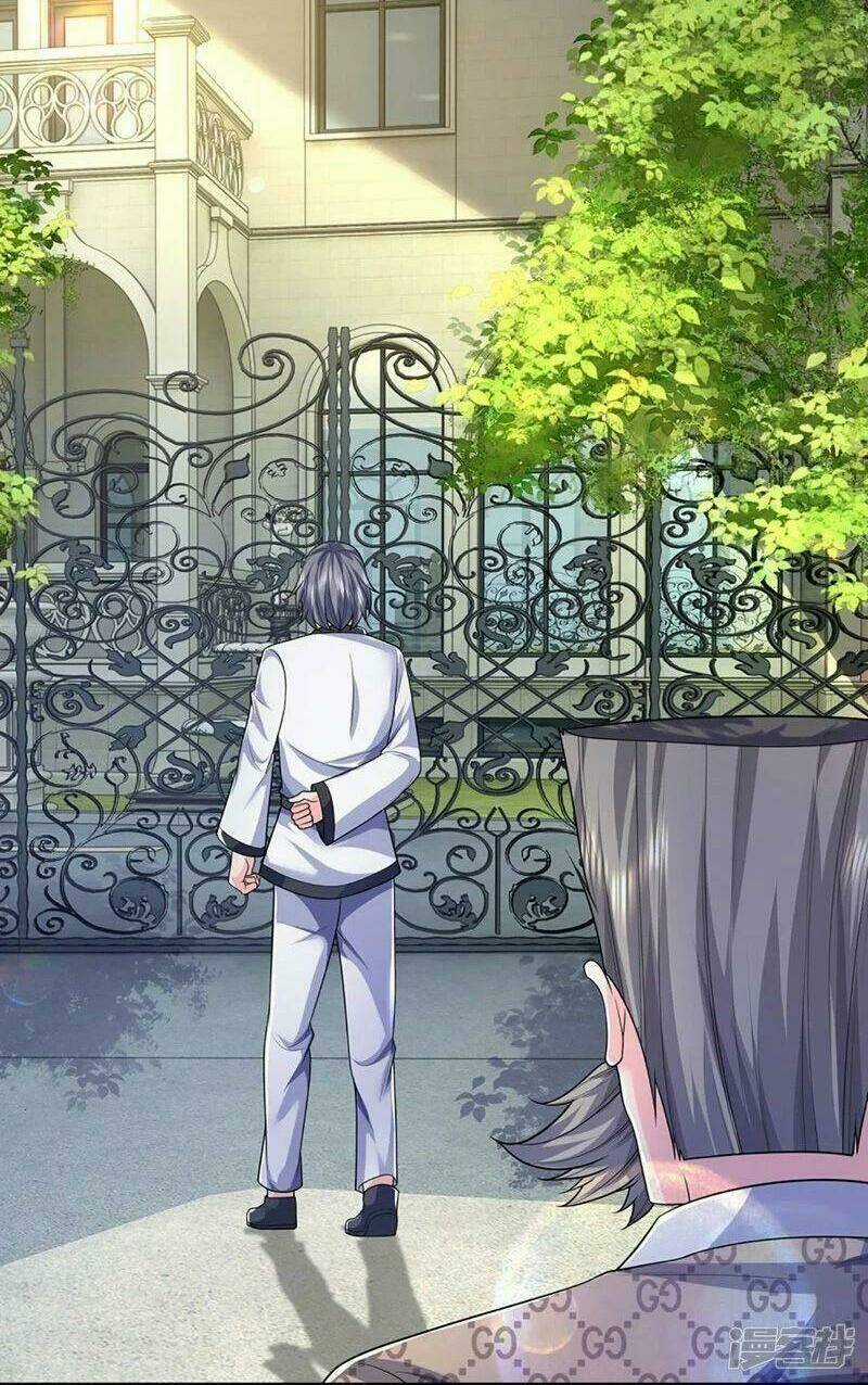 Vú Em Tiên Tôn Đi Ở Rể Chapter 319 trang 9