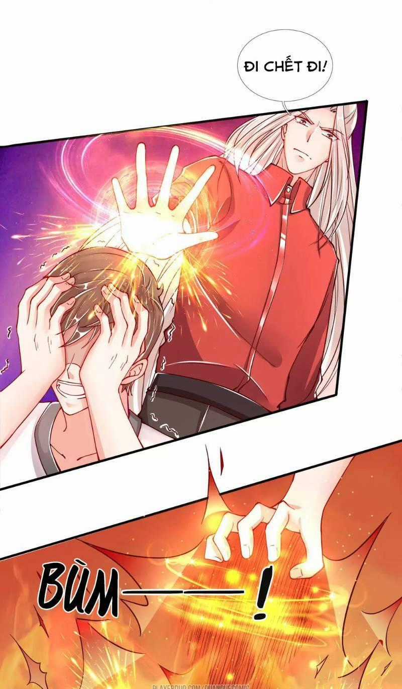 Vú Em Tiên Tôn Đi Ở Rể Chapter 32 trang 0