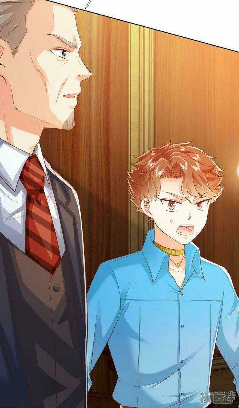 Vú Em Tiên Tôn Đi Ở Rể Chapter 320 trang 12