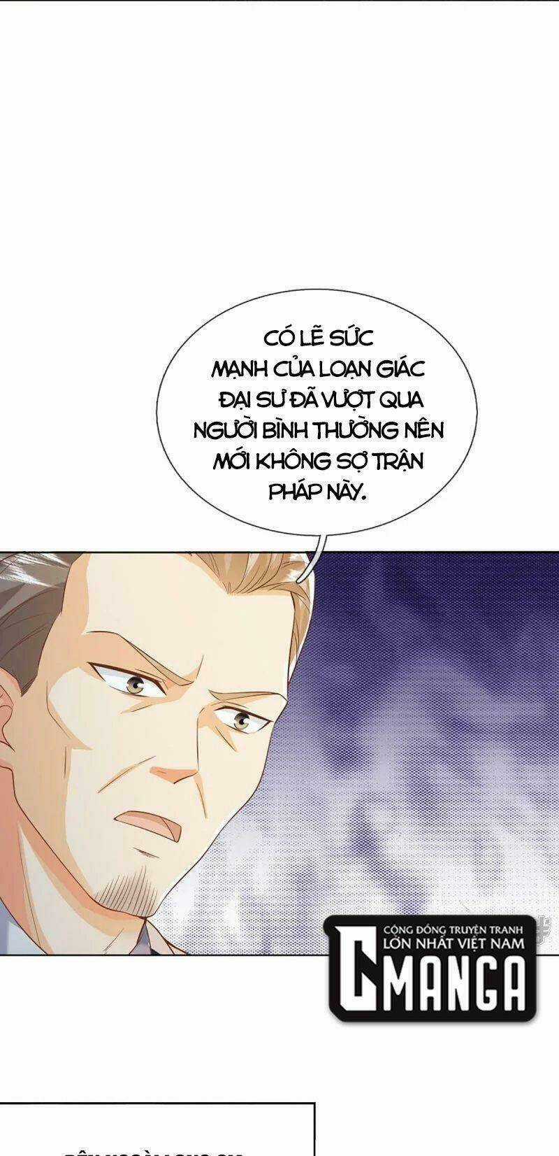 Vú Em Tiên Tôn Đi Ở Rể Chapter 320 trang 13