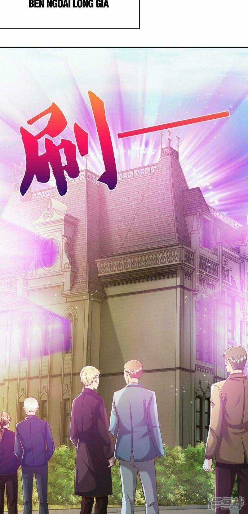 Vú Em Tiên Tôn Đi Ở Rể Chapter 320 trang 14