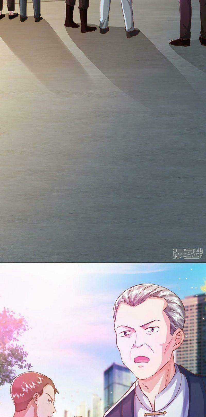 Vú Em Tiên Tôn Đi Ở Rể Chapter 320 trang 15