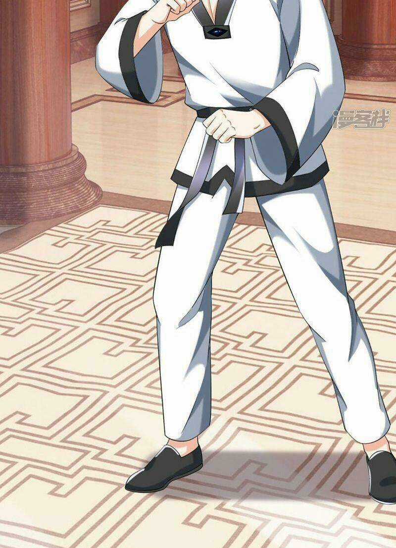 Vú Em Tiên Tôn Đi Ở Rể Chapter 320 trang 18