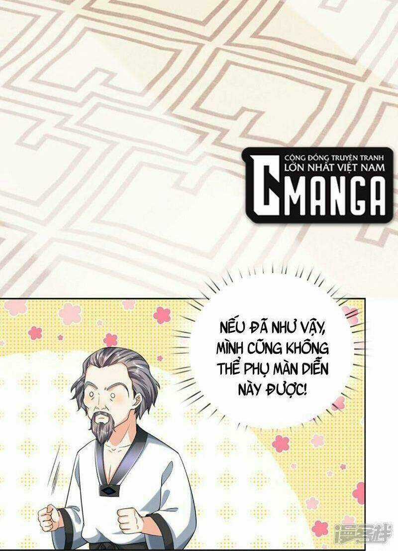 Vú Em Tiên Tôn Đi Ở Rể Chapter 320 trang 19