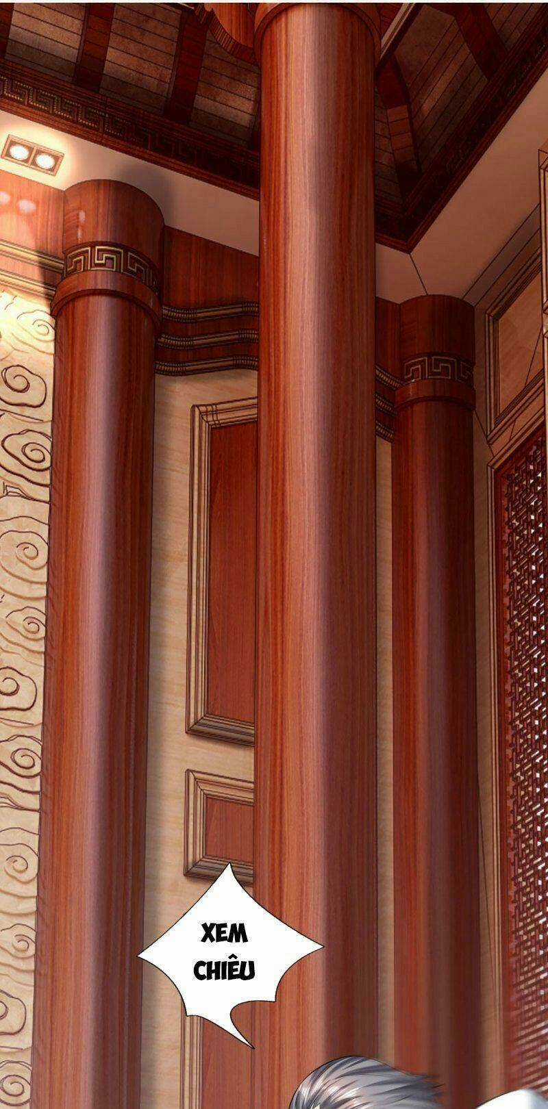 Vú Em Tiên Tôn Đi Ở Rể Chapter 320 trang 20