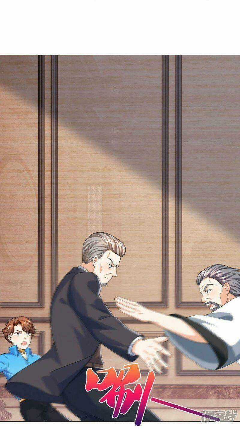 Vú Em Tiên Tôn Đi Ở Rể Chapter 320 trang 24