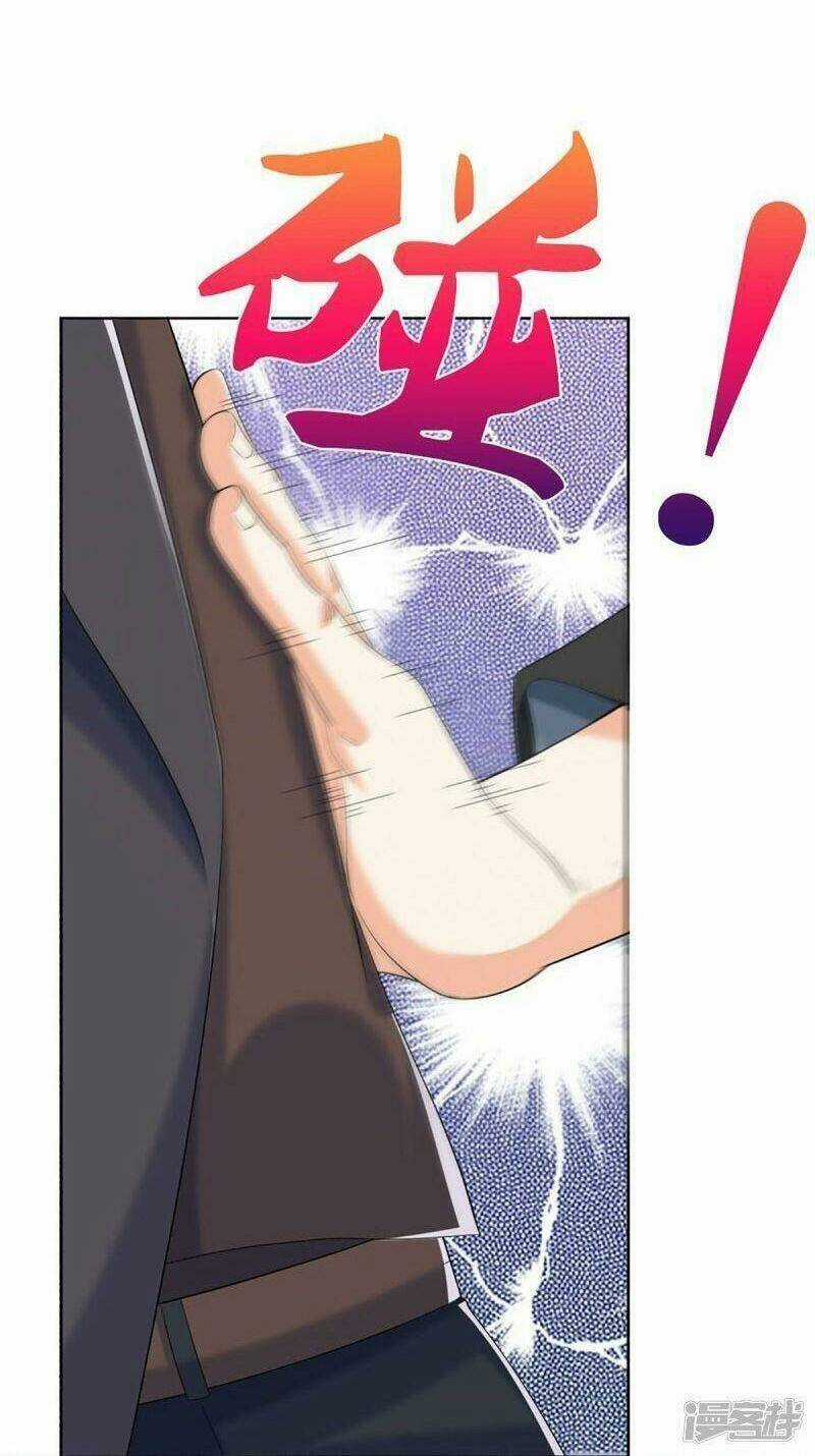 Vú Em Tiên Tôn Đi Ở Rể Chapter 320 trang 25