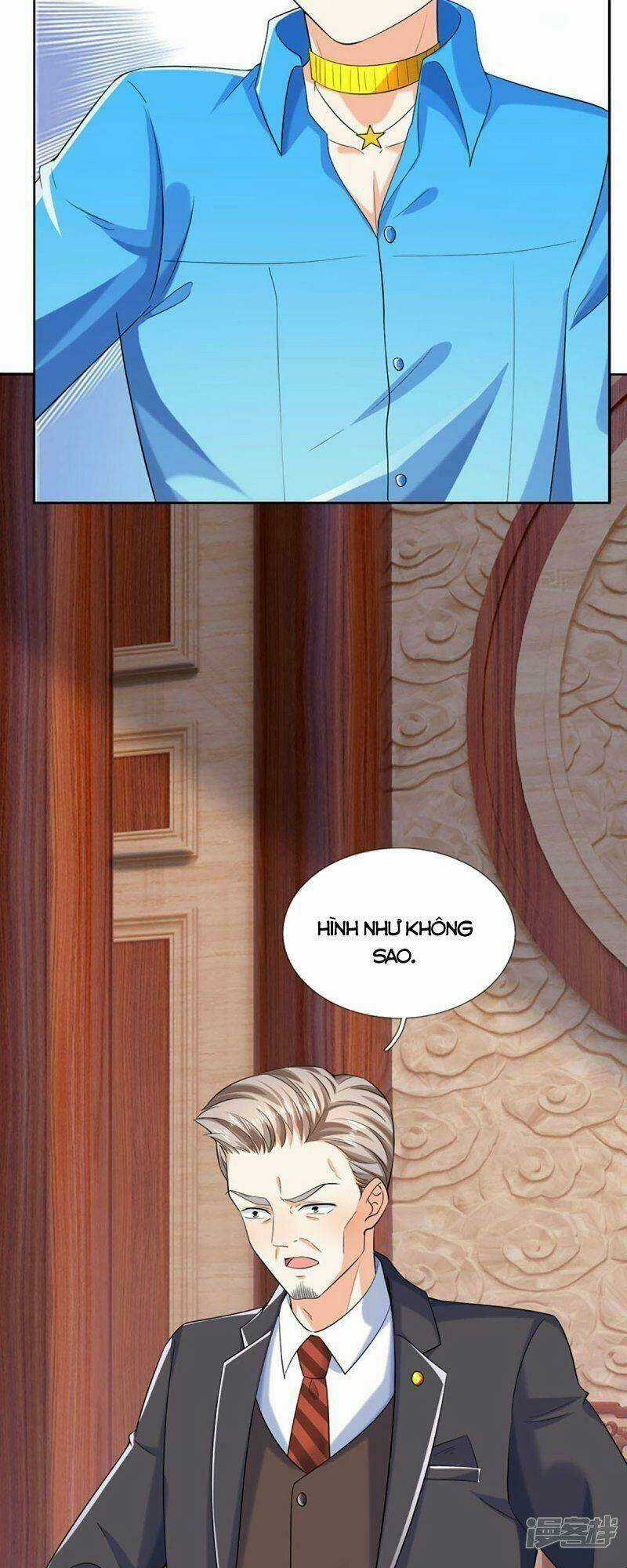 Vú Em Tiên Tôn Đi Ở Rể Chapter 320 trang 28