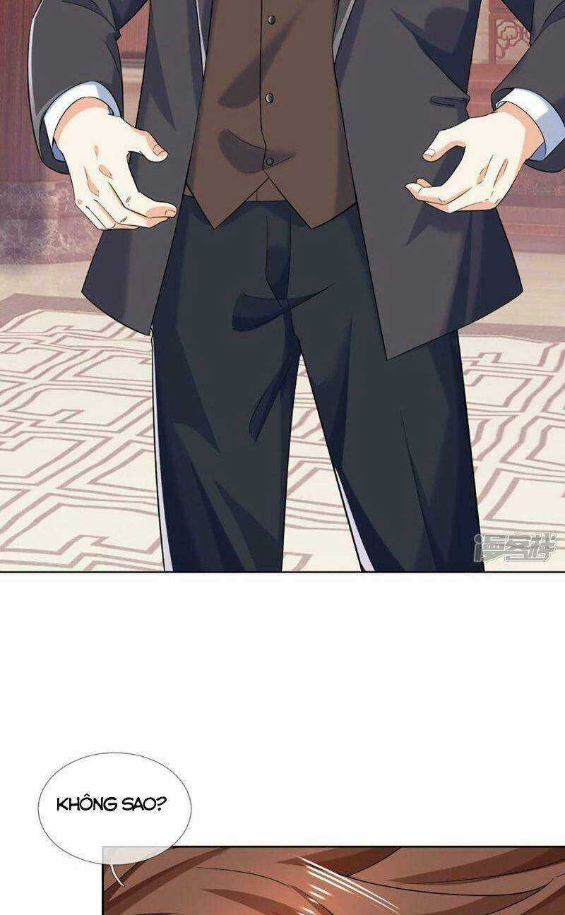 Vú Em Tiên Tôn Đi Ở Rể Chapter 320 trang 29