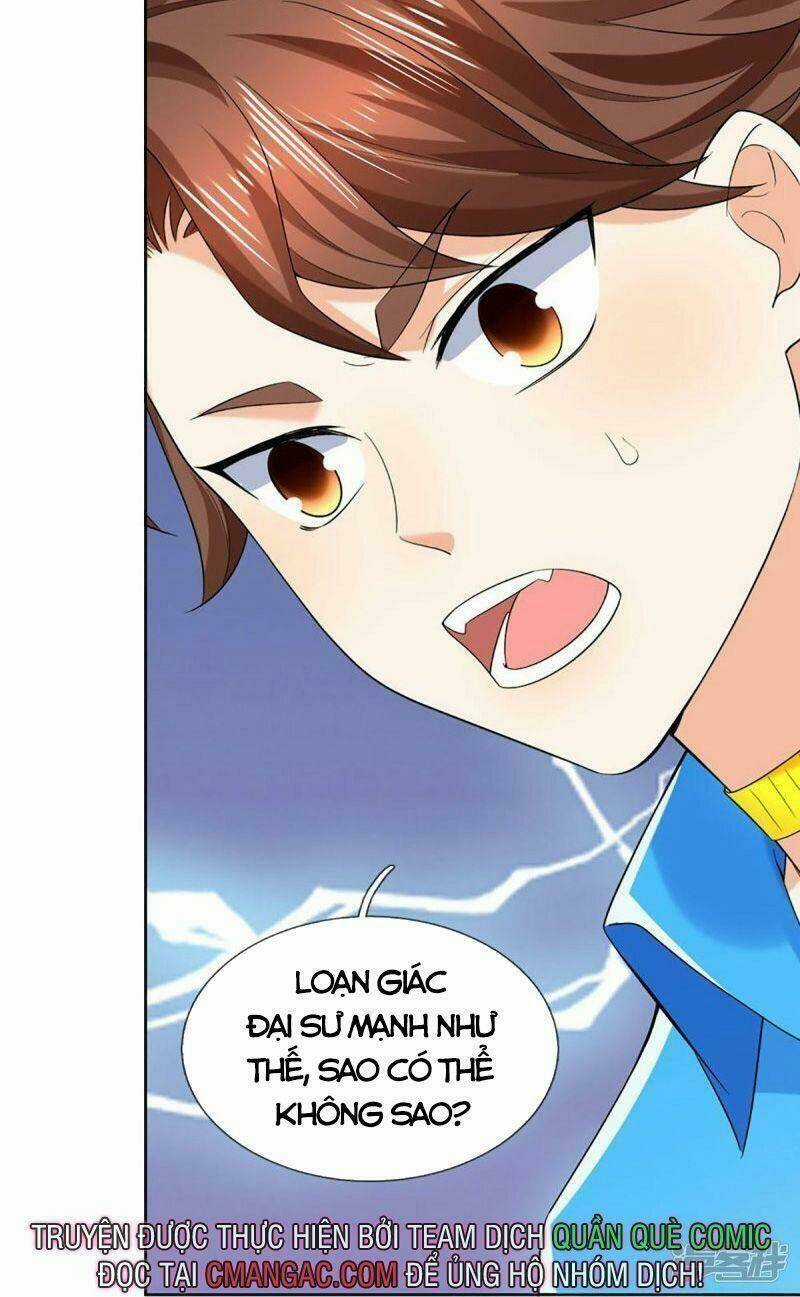 Vú Em Tiên Tôn Đi Ở Rể Chapter 320 trang 30