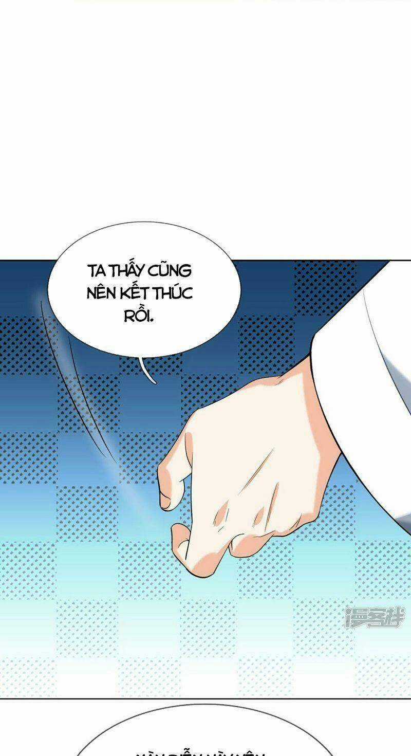 Vú Em Tiên Tôn Đi Ở Rể Chapter 320 trang 31