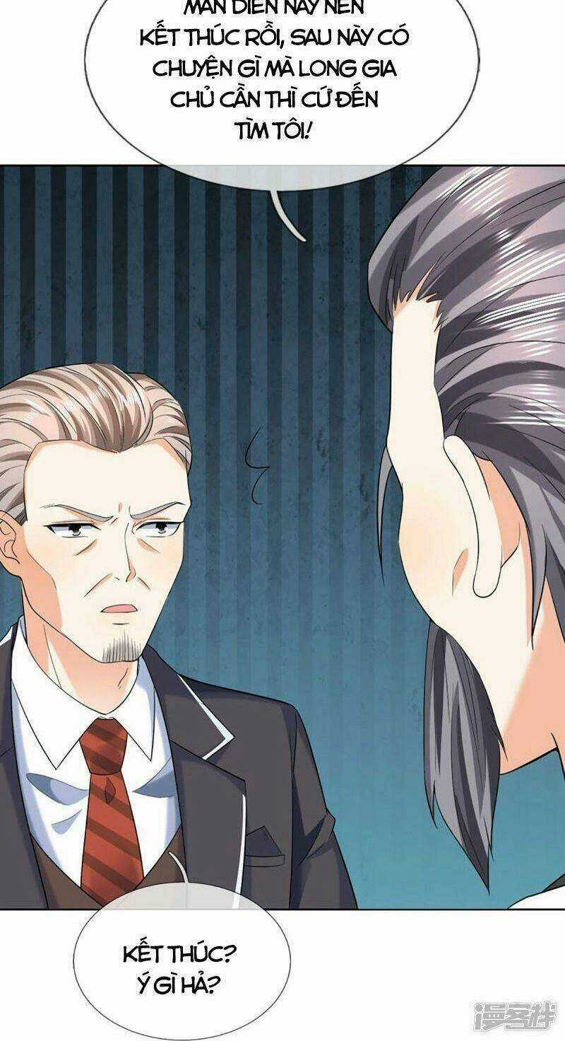 Vú Em Tiên Tôn Đi Ở Rể Chapter 320 trang 32