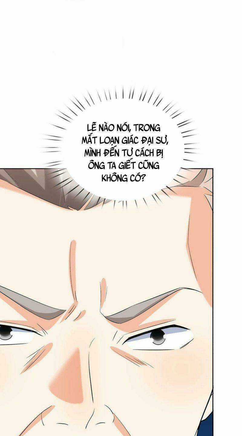 Vú Em Tiên Tôn Đi Ở Rể Chapter 320 trang 33