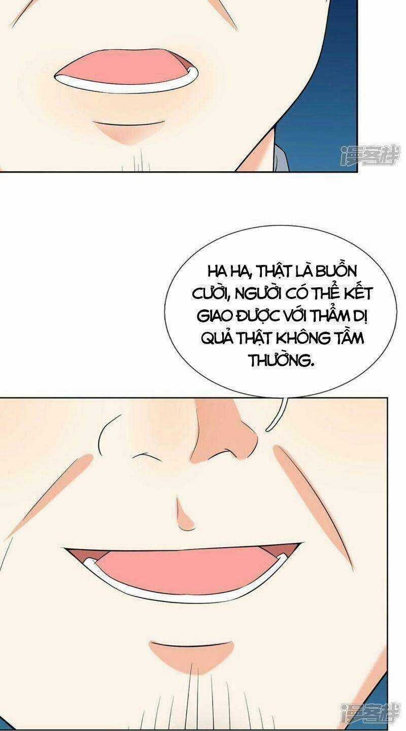 Vú Em Tiên Tôn Đi Ở Rể Chapter 320 trang 34