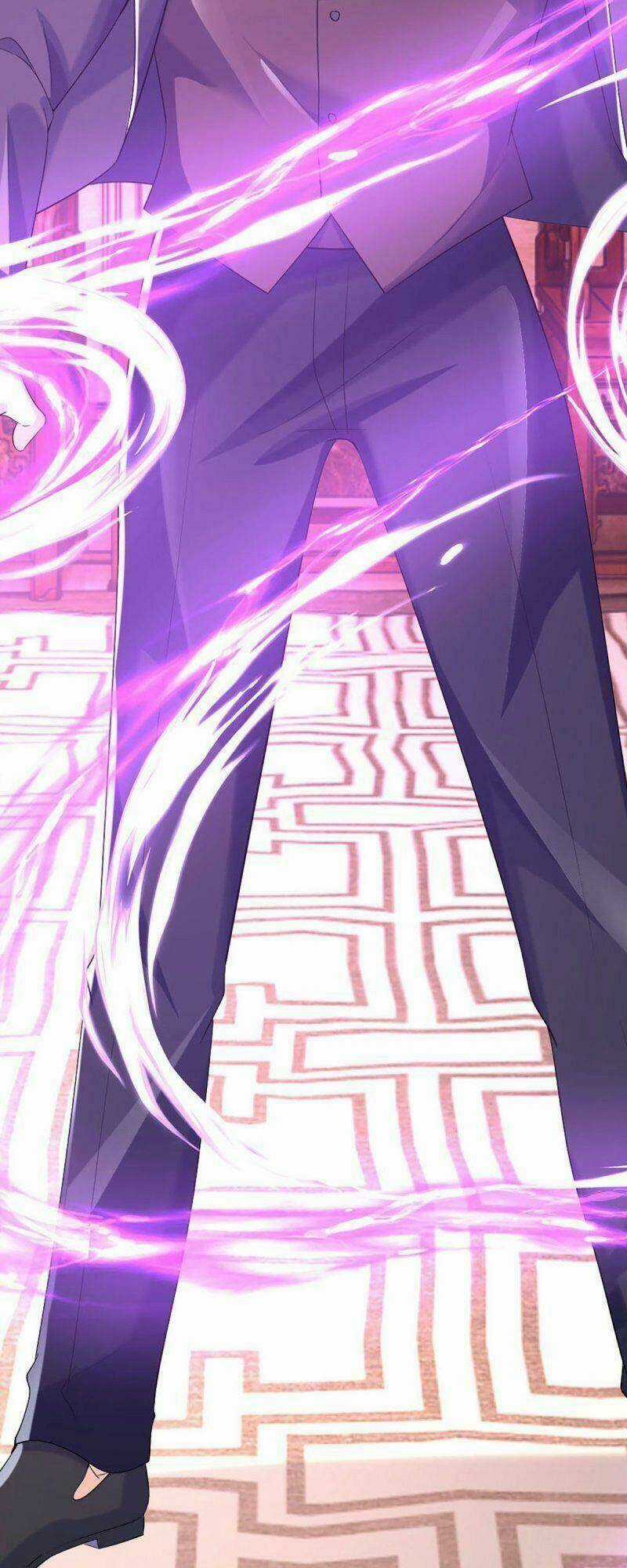 Vú Em Tiên Tôn Đi Ở Rể Chapter 320 trang 37