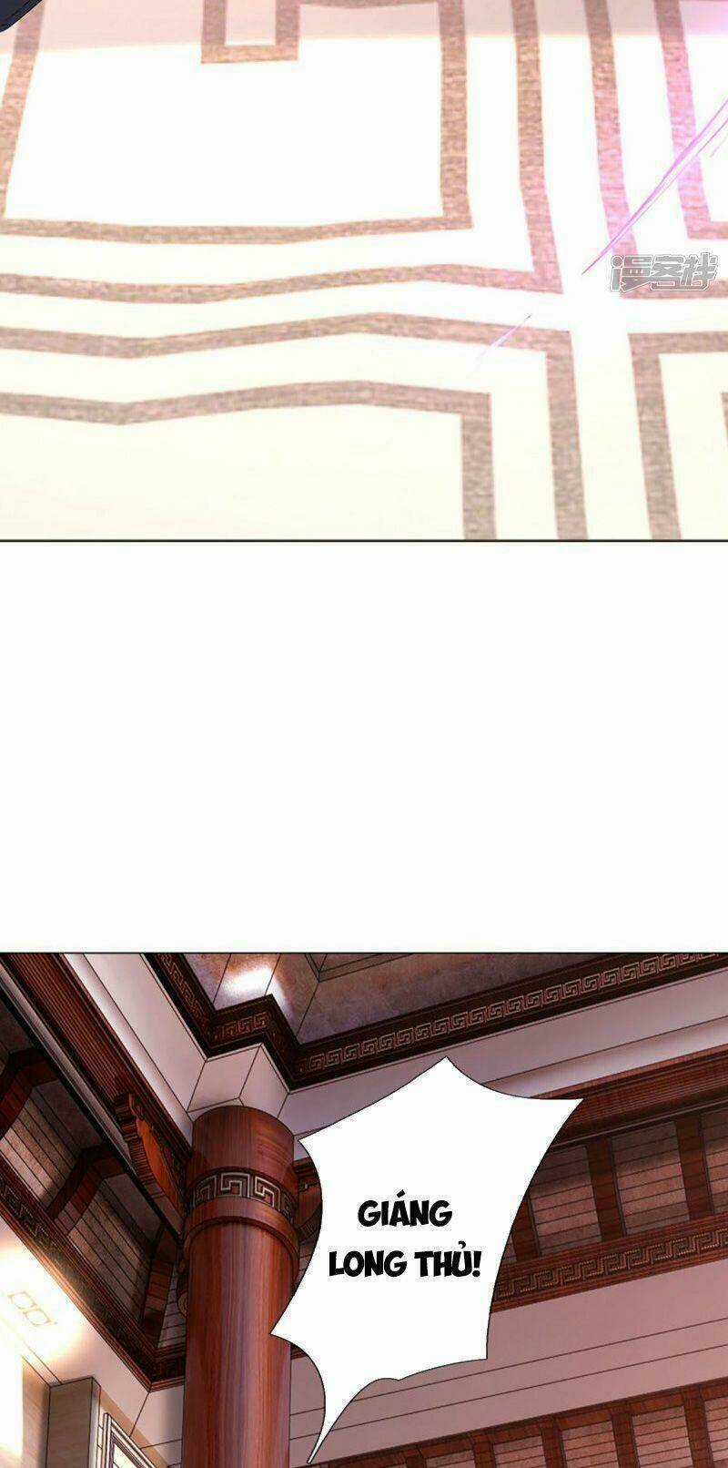 Vú Em Tiên Tôn Đi Ở Rể Chapter 320 trang 38