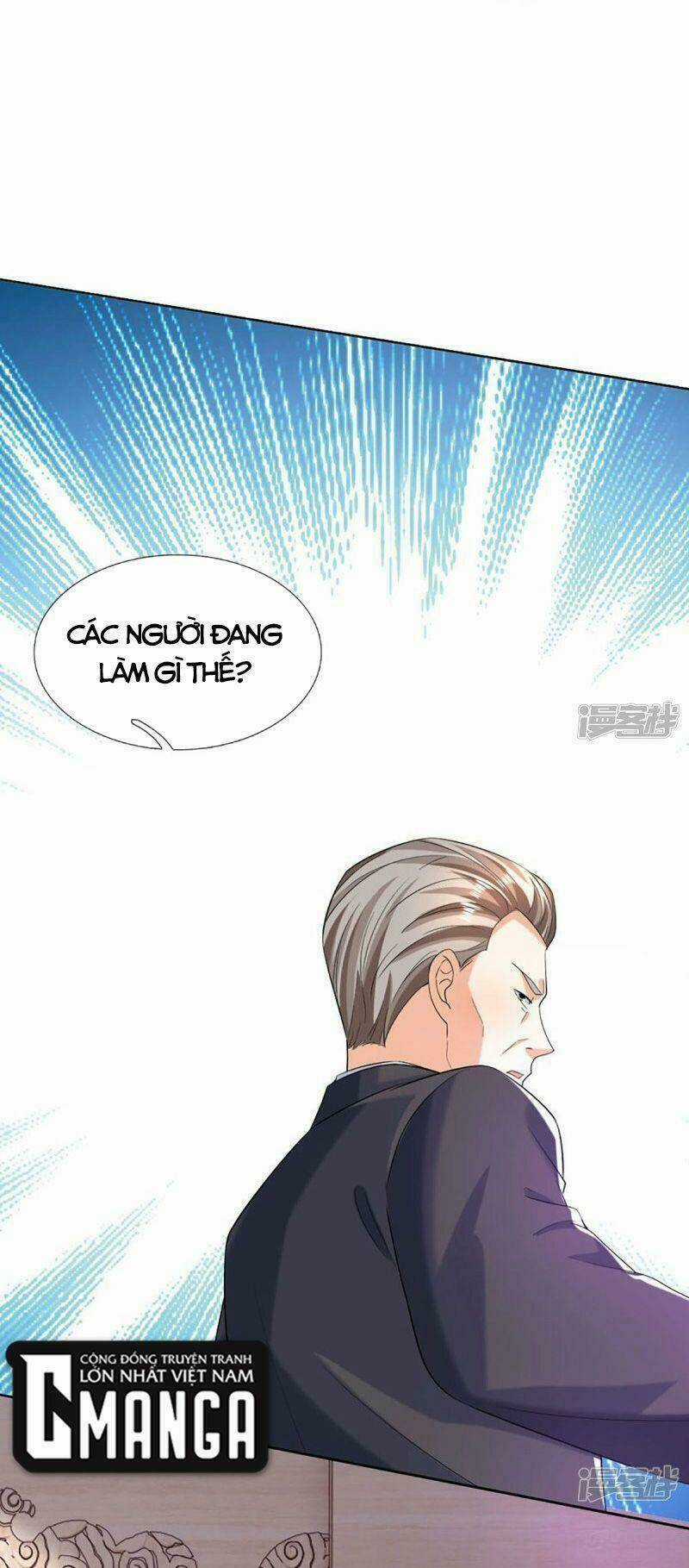 Vú Em Tiên Tôn Đi Ở Rể Chapter 320 trang 40