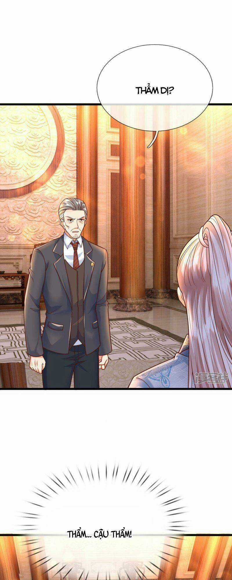 Vú Em Tiên Tôn Đi Ở Rể Chapter 320 trang 42