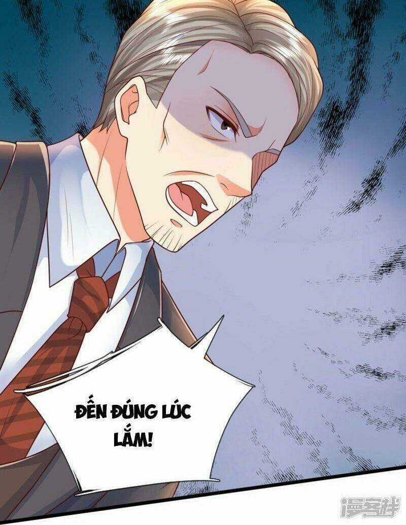 Vú Em Tiên Tôn Đi Ở Rể Chapter 320 trang 44