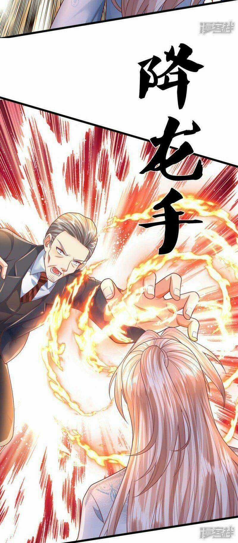Vú Em Tiên Tôn Đi Ở Rể Chapter 320 trang 46