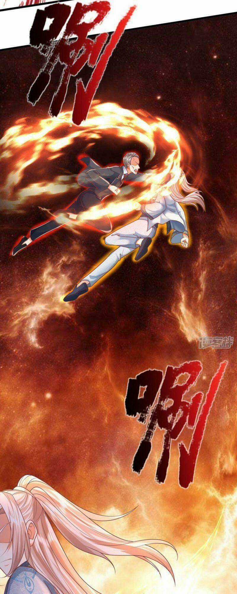 Vú Em Tiên Tôn Đi Ở Rể Chapter 320 trang 47