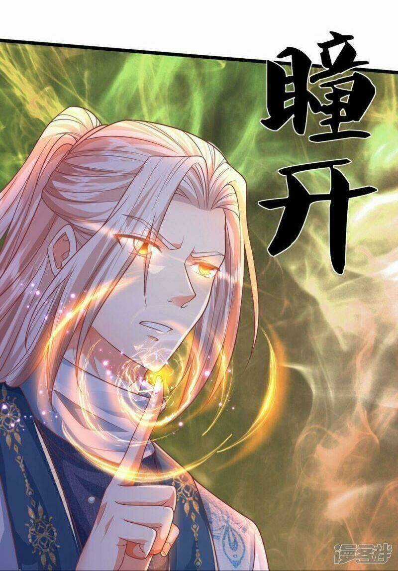 Vú Em Tiên Tôn Đi Ở Rể Chapter 320 trang 49
