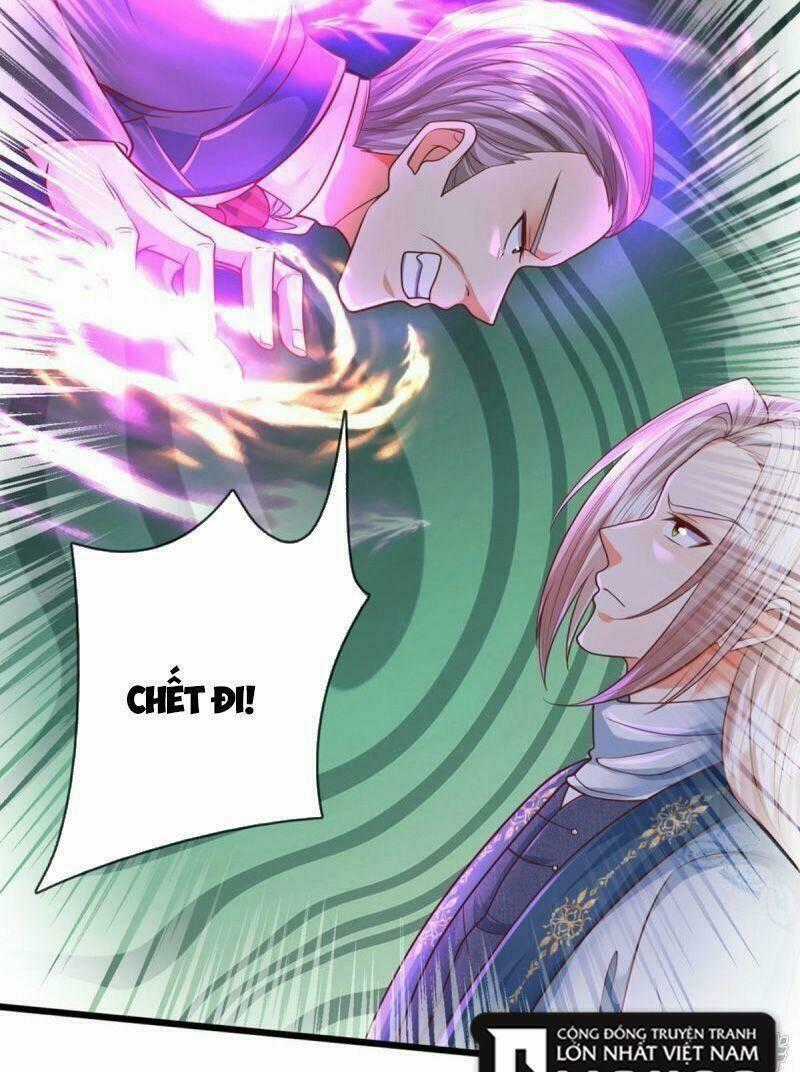 Vú Em Tiên Tôn Đi Ở Rể Chapter 320 trang 51