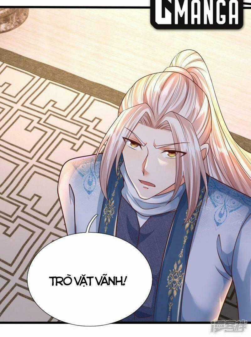 Vú Em Tiên Tôn Đi Ở Rể Chapter 320 trang 52