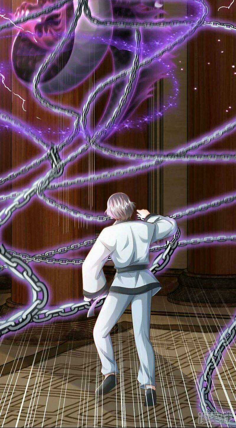 Vú Em Tiên Tôn Đi Ở Rể Chapter 320 trang 8