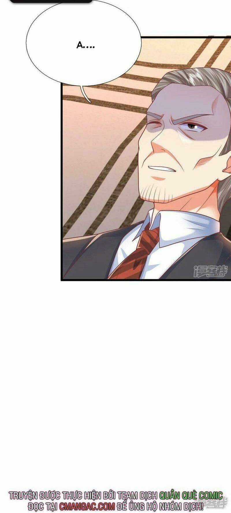 Vú Em Tiên Tôn Đi Ở Rể Chapter 321 trang 10