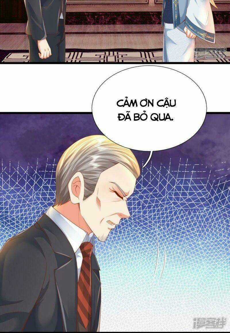 Vú Em Tiên Tôn Đi Ở Rể Chapter 321 trang 14