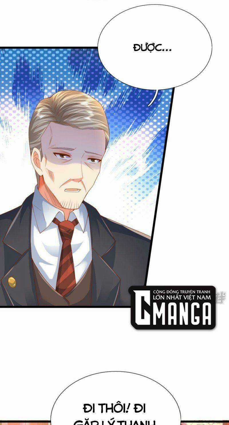 Vú Em Tiên Tôn Đi Ở Rể Chapter 321 trang 19