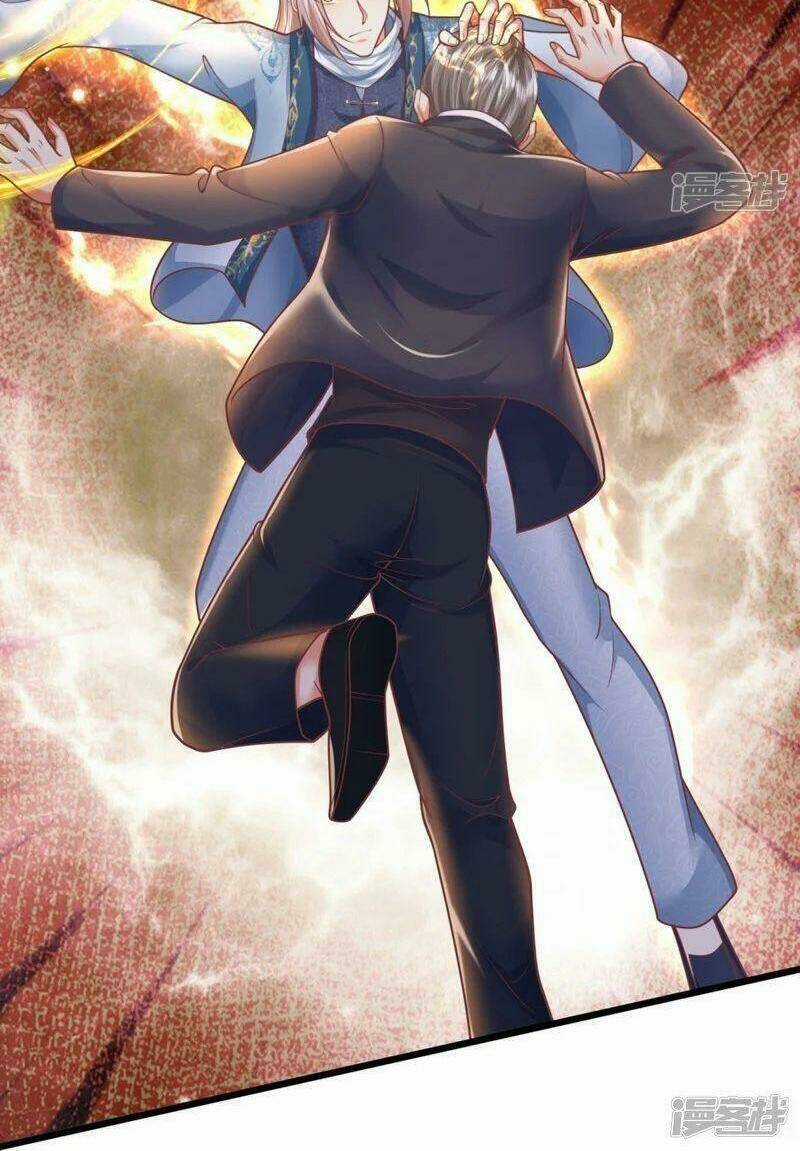 Vú Em Tiên Tôn Đi Ở Rể Chapter 321 trang 2