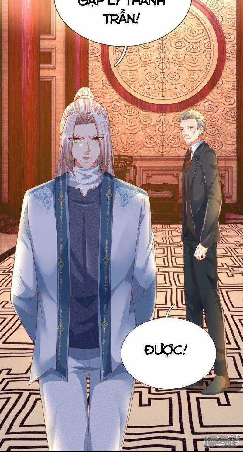 Vú Em Tiên Tôn Đi Ở Rể Chapter 321 trang 20