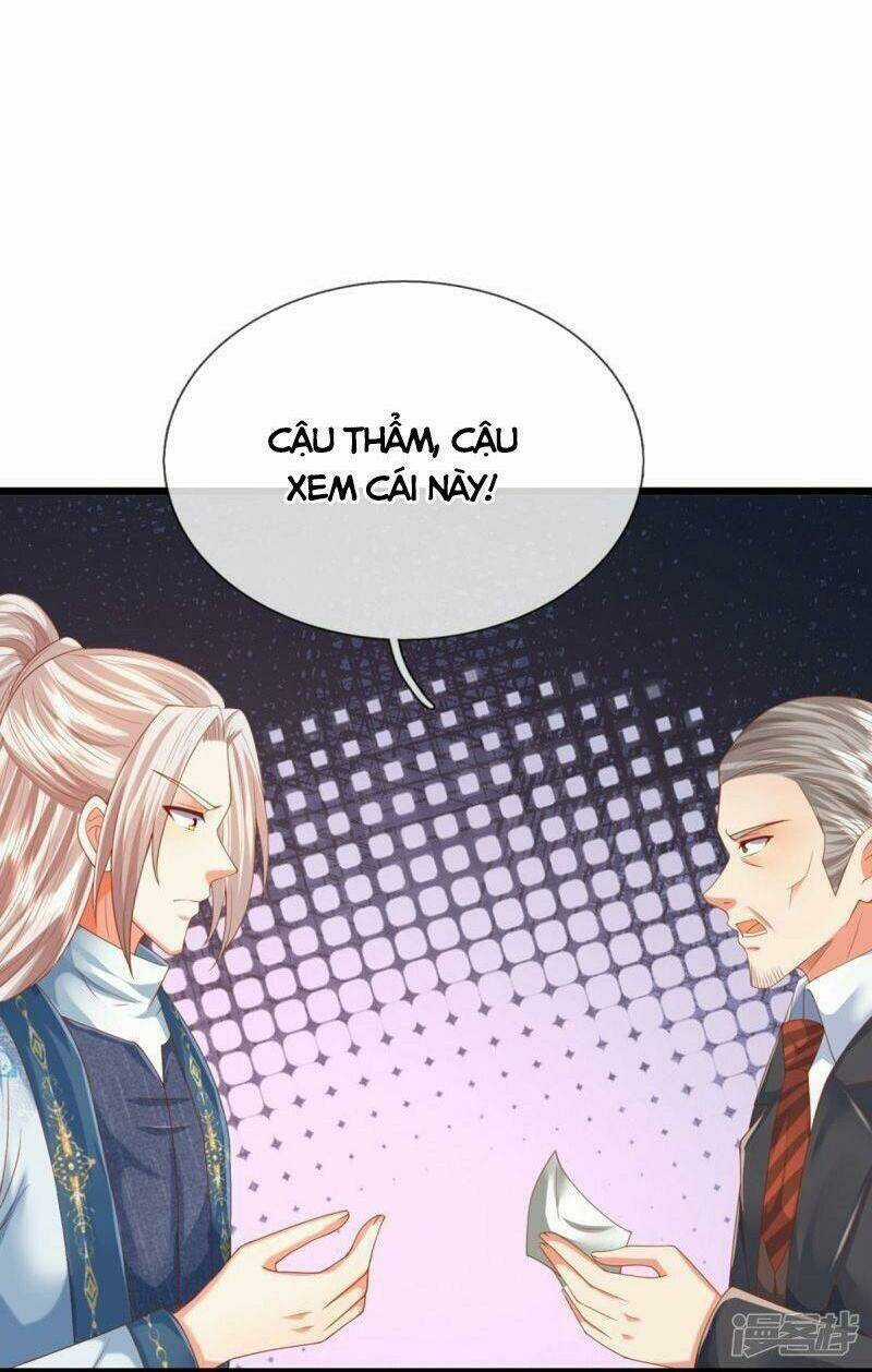 Vú Em Tiên Tôn Đi Ở Rể Chapter 321 trang 24