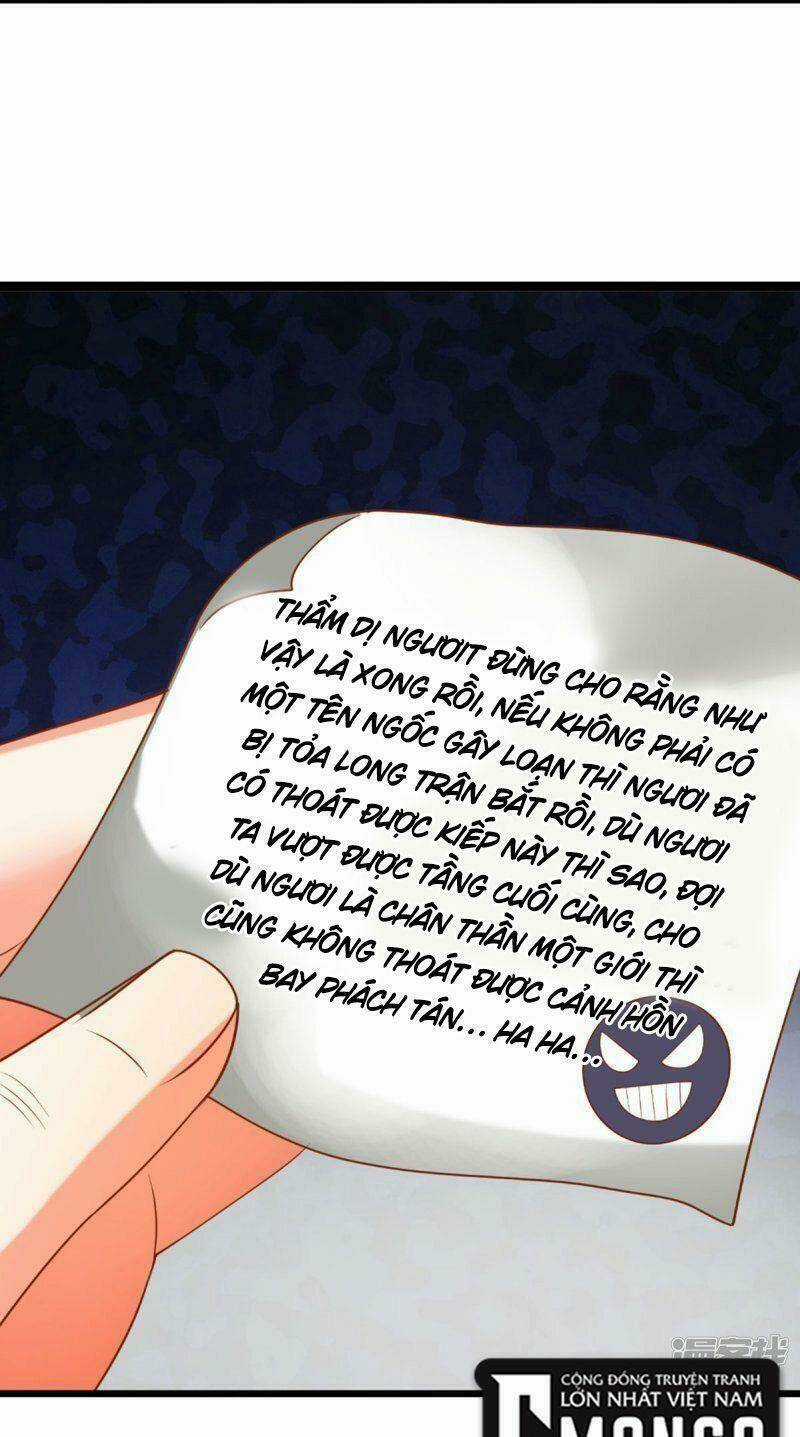 Vú Em Tiên Tôn Đi Ở Rể Chapter 321 trang 25