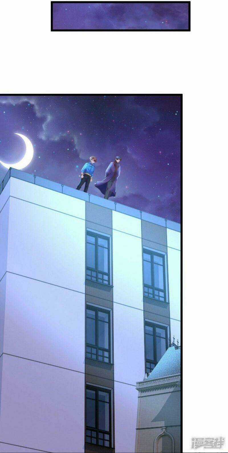 Vú Em Tiên Tôn Đi Ở Rể Chapter 321 trang 28