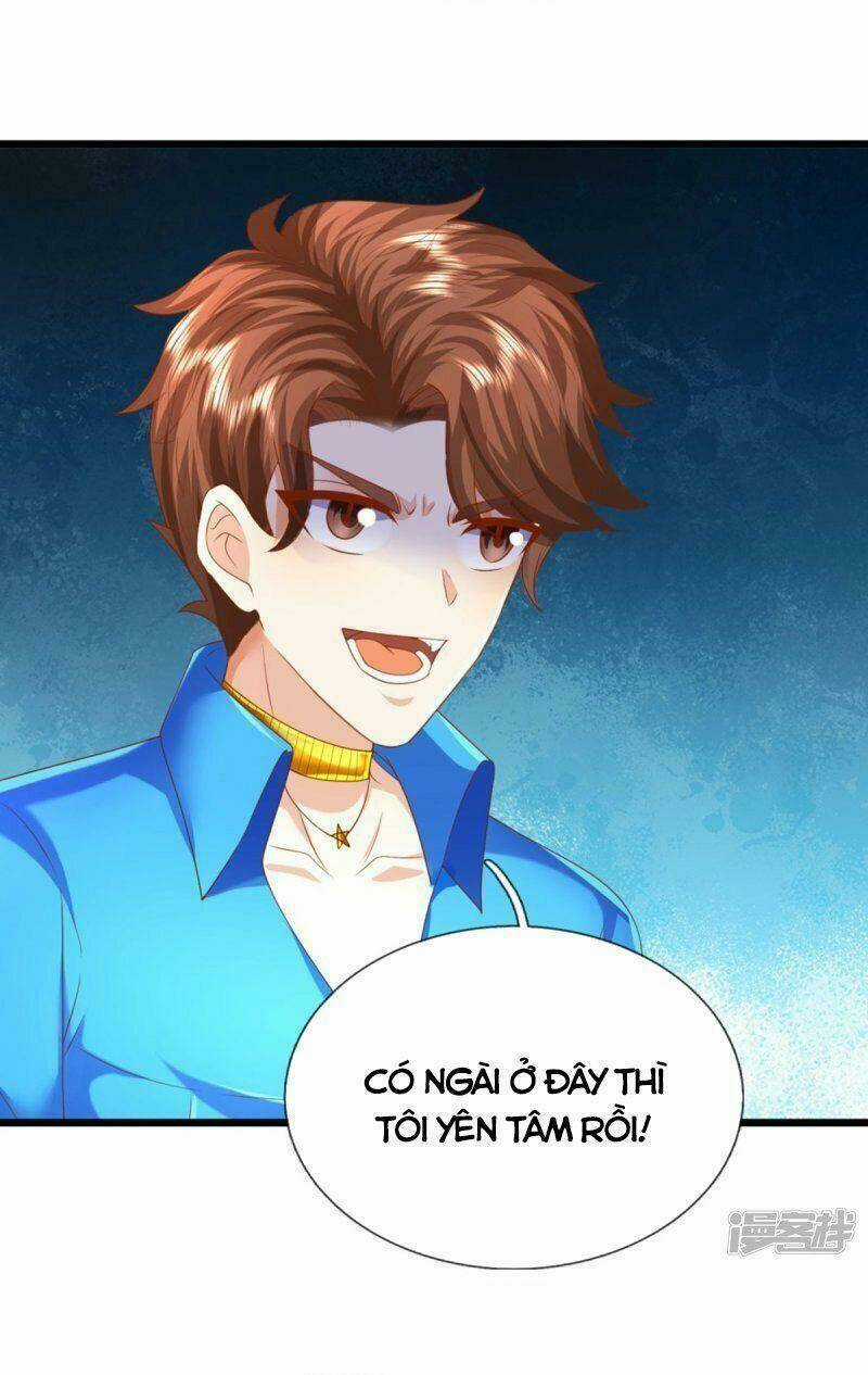 Vú Em Tiên Tôn Đi Ở Rể Chapter 321 trang 33