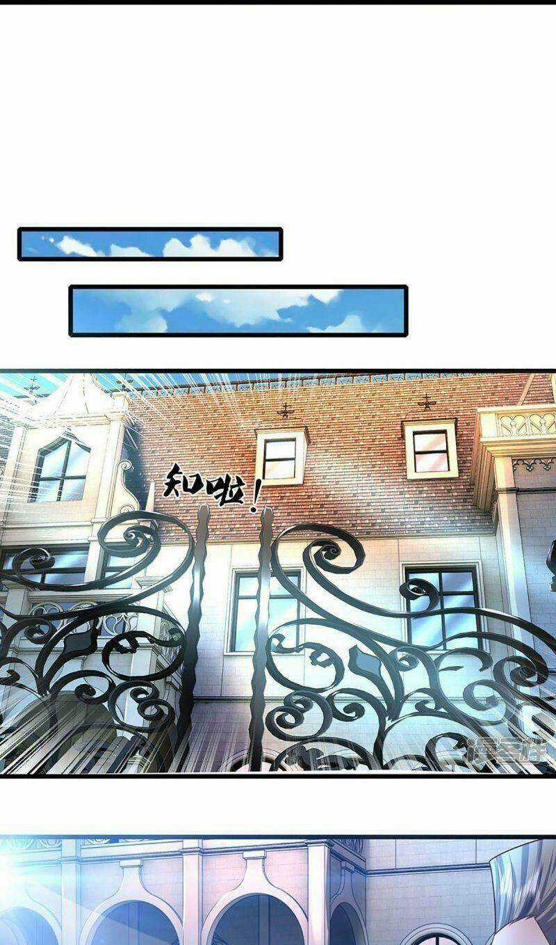 Vú Em Tiên Tôn Đi Ở Rể Chapter 321 trang 35