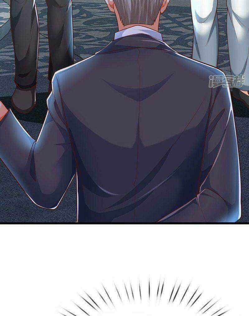 Vú Em Tiên Tôn Đi Ở Rể Chapter 321 trang 40