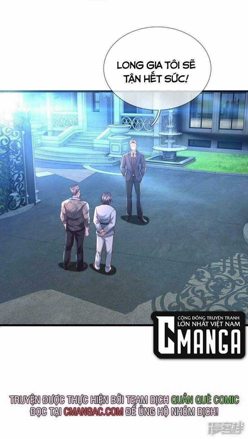 Vú Em Tiên Tôn Đi Ở Rể Chapter 321 trang 46