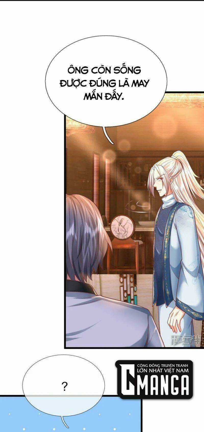 Vú Em Tiên Tôn Đi Ở Rể Chapter 321 trang 5