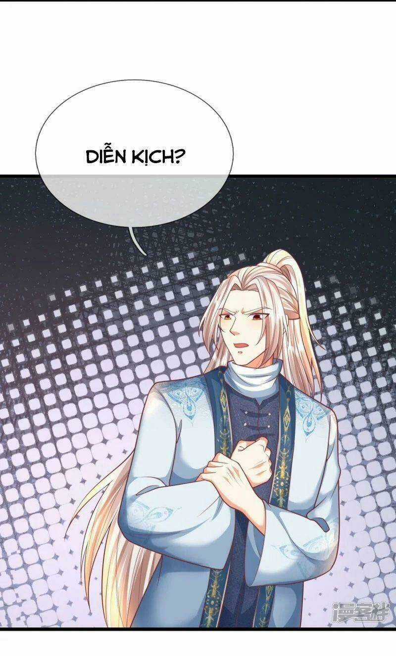 Vú Em Tiên Tôn Đi Ở Rể Chapter 321 trang 7