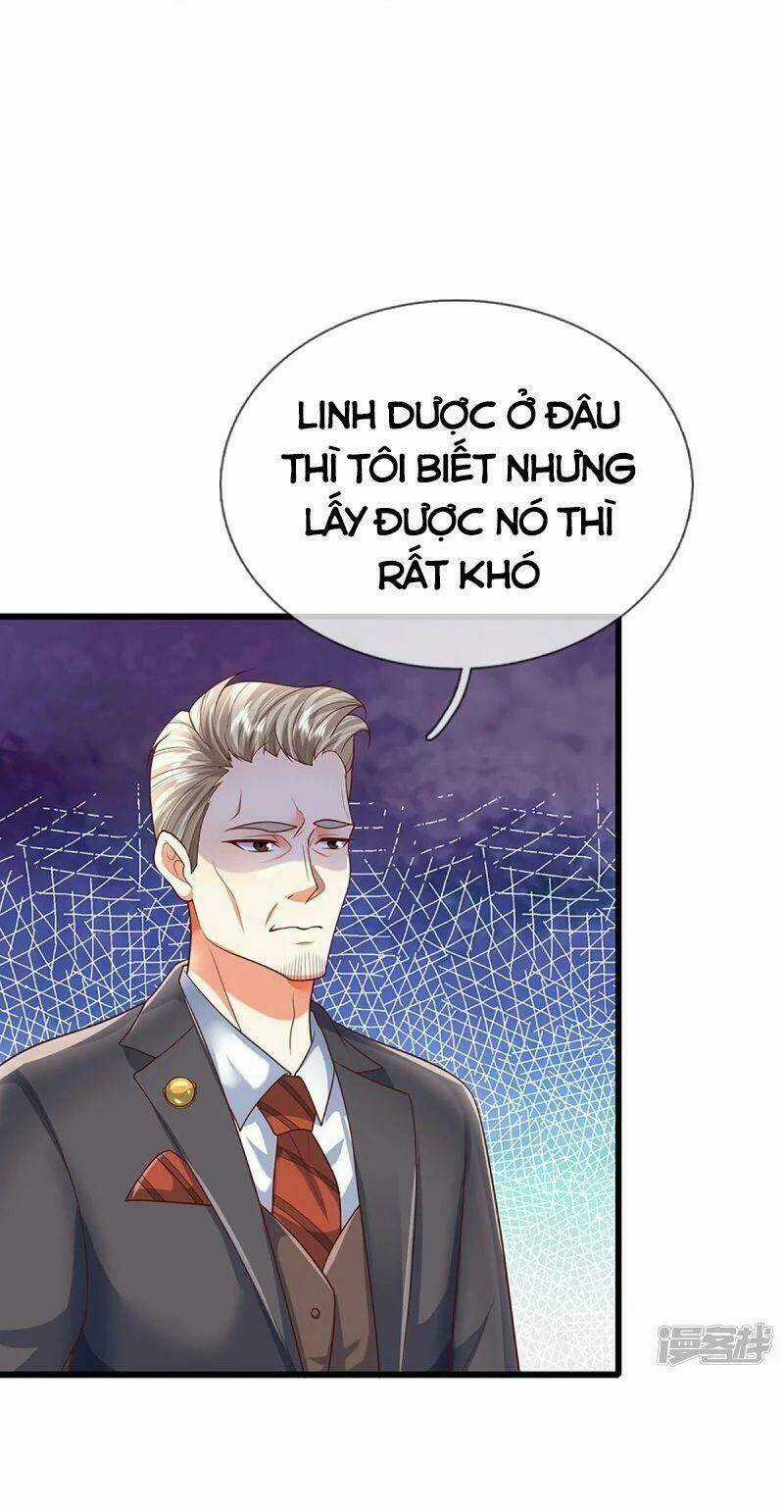 Vú Em Tiên Tôn Đi Ở Rể Chapter 322 trang 10