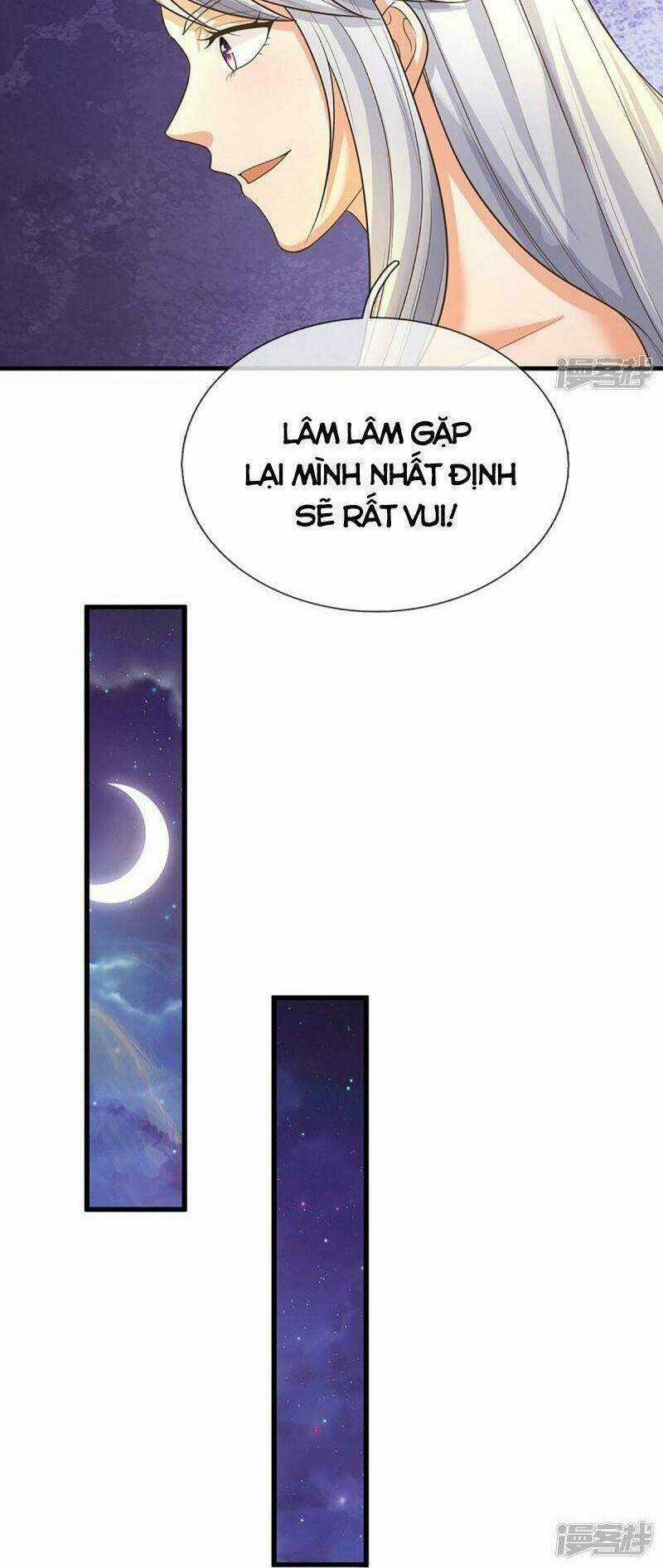 Vú Em Tiên Tôn Đi Ở Rể Chapter 322 trang 13